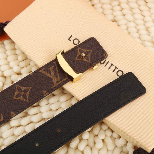 激安ルイヴィトンベルト全体デザイン